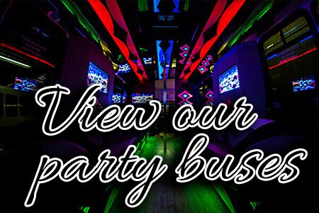 Las Vegas Party Bus & Limousine Service